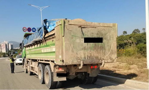 惠安某公司违规运输危险不明易燃液体被重罚